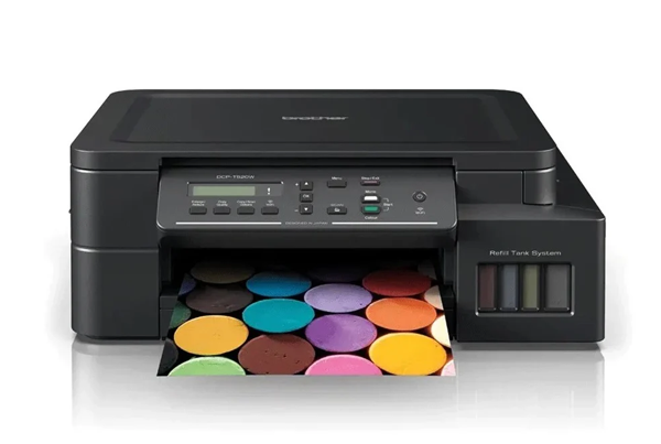 Brother HL-L2351DW