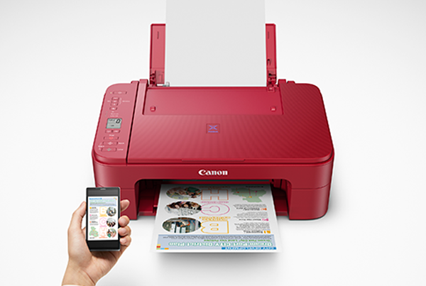 Canon PIXMA G3000