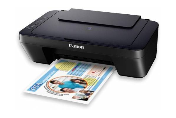 Canon LBP2900B