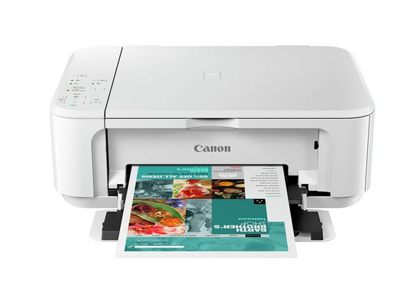 Canon MAXIFY MB5420